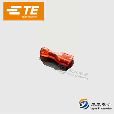 2-520403-2连接器TE/AMP