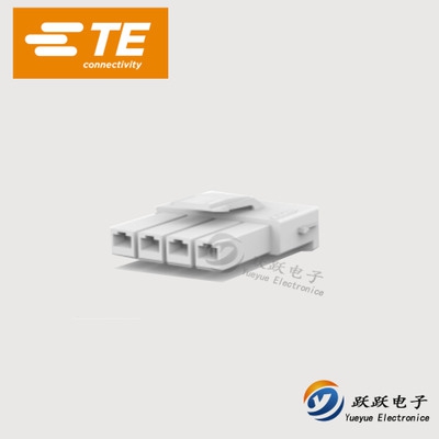 316501-1TE/AMP连接器
