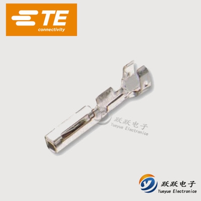 345160-1端子TE AMP连接器