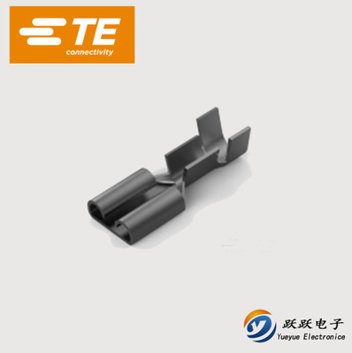 进口连接器